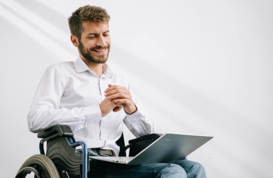 NDIS Occupational Therapy