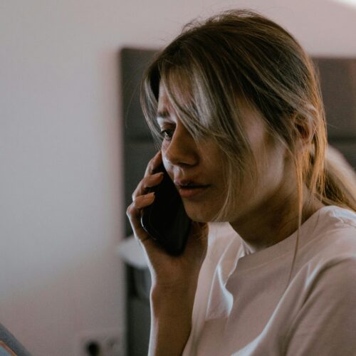 addiction recovery - Trauma