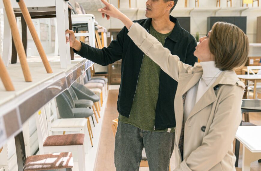 Functional And Appealing Furniture? Shop With Homary