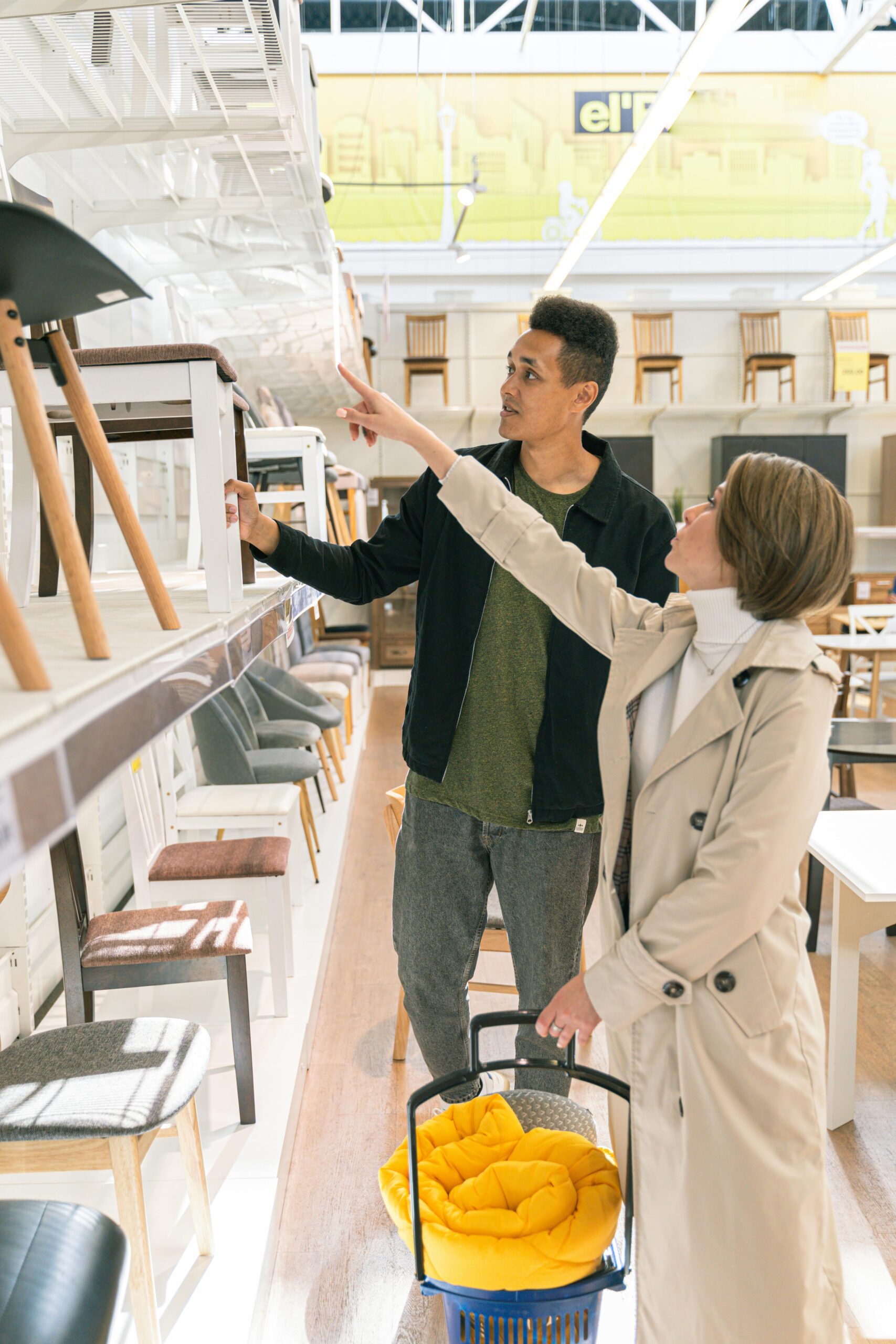 Functional And Appealing Furniture? Shop With Homary