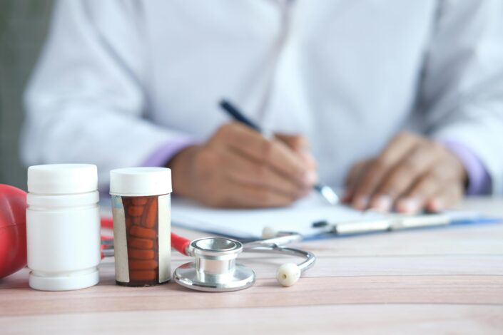 lower your healthcare costs - prescriptions