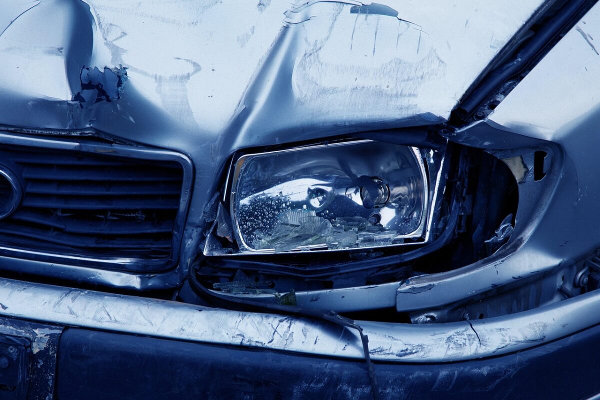 replacing your vehicle