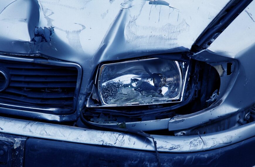 replacing your vehicle