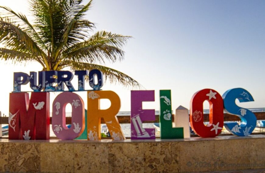 Puerto Morelos