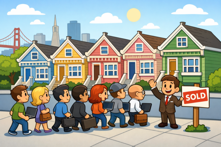 housing market