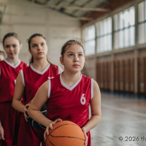school sports