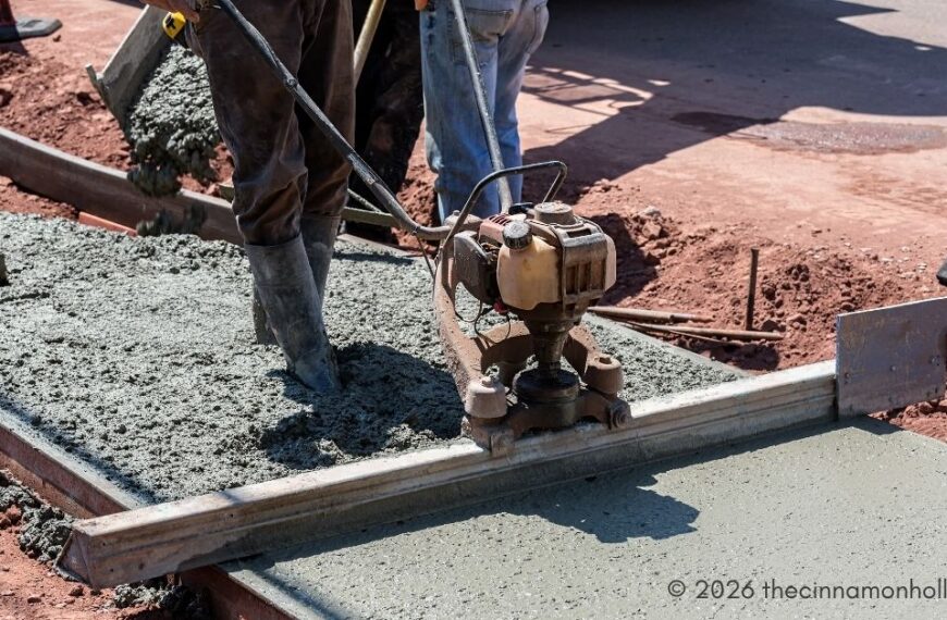 sidewalk repair