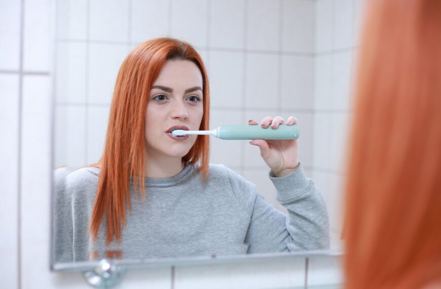 Oral Aesthetics