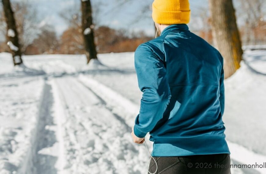stay active in all weather conditions