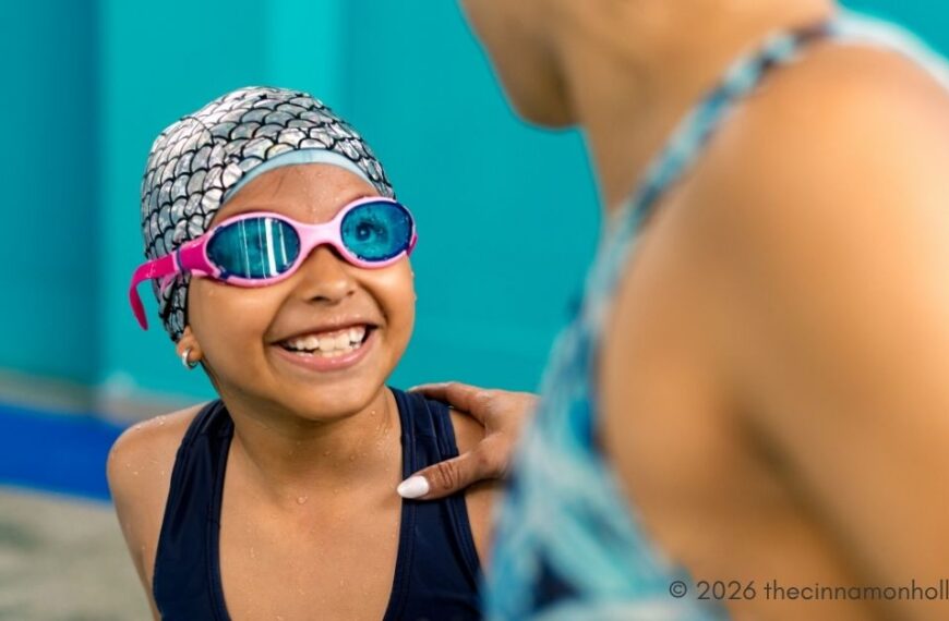 swimming skill-based hobbies