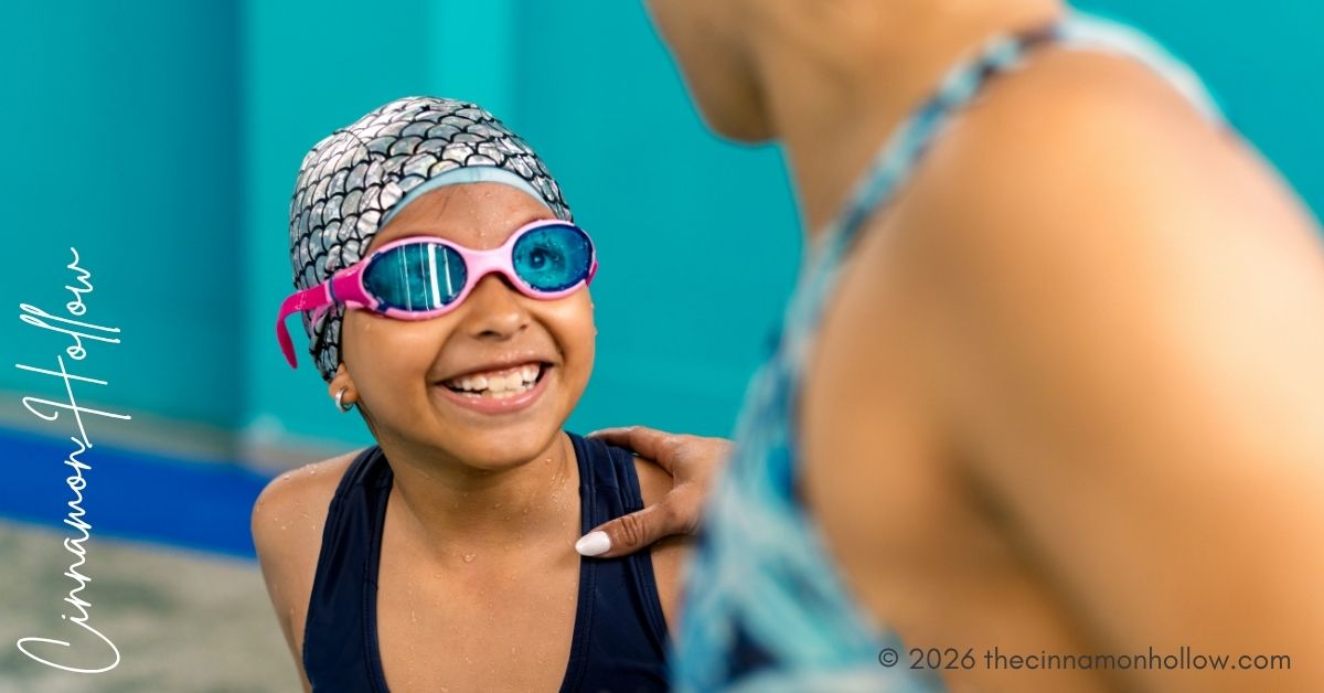 swimming skill-based hobbies