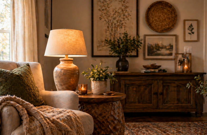Home Decor