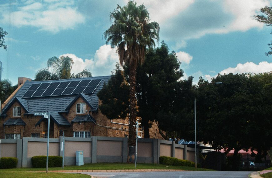 make your home energy efficient