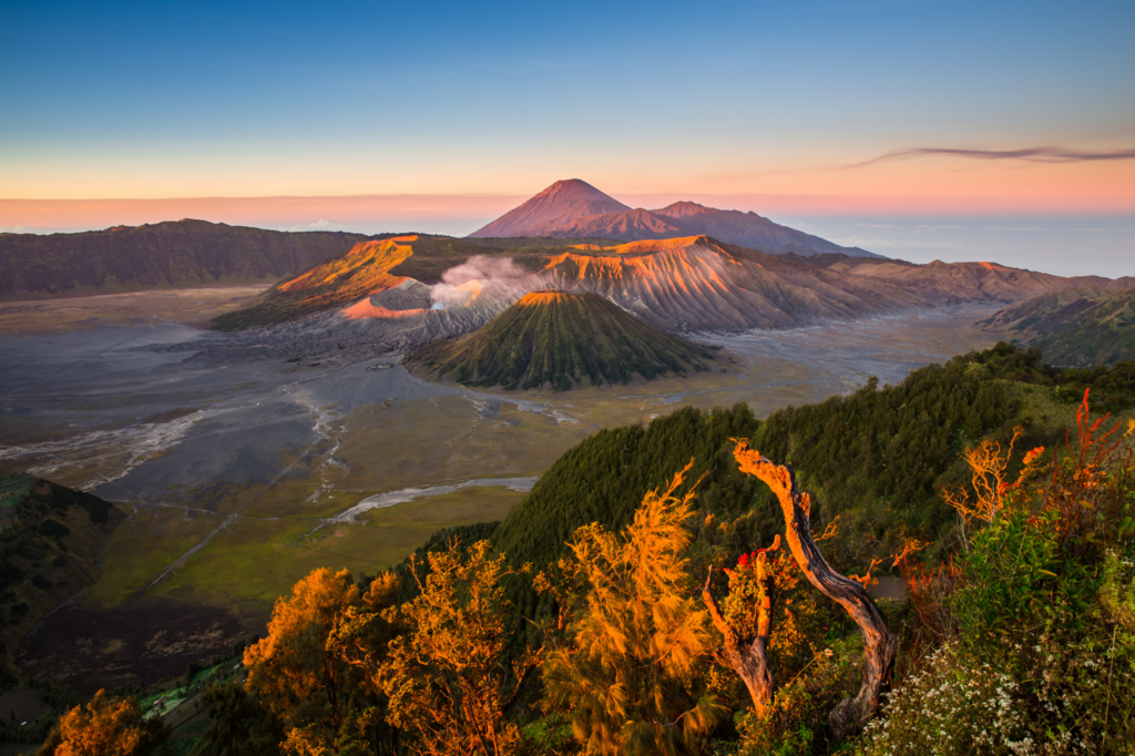 Must Visit Countries - Bromo Tengger Semeru - Photo by AswinRizky