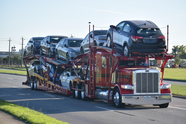 Car Transport Planning for Busy Chicago Relocations