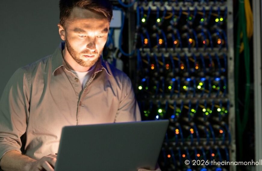 Managed IT Services