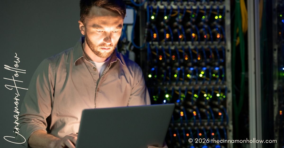 Managed IT Services