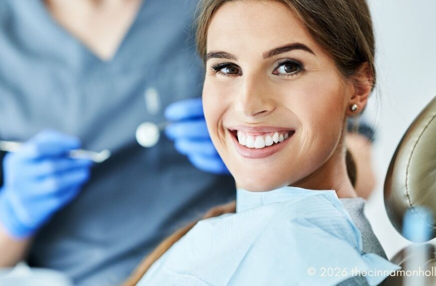 Combining Aesthetic And Preventive Services - Preventive Visits - health and beauty