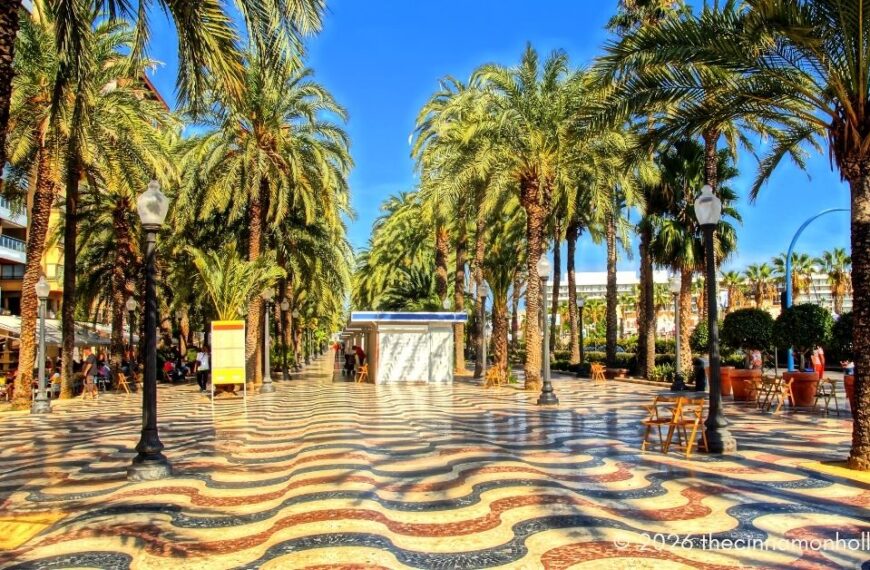 Alicante