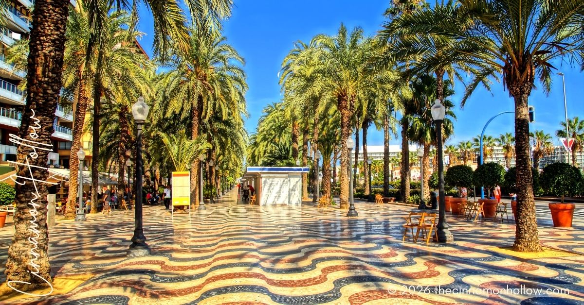 Alicante