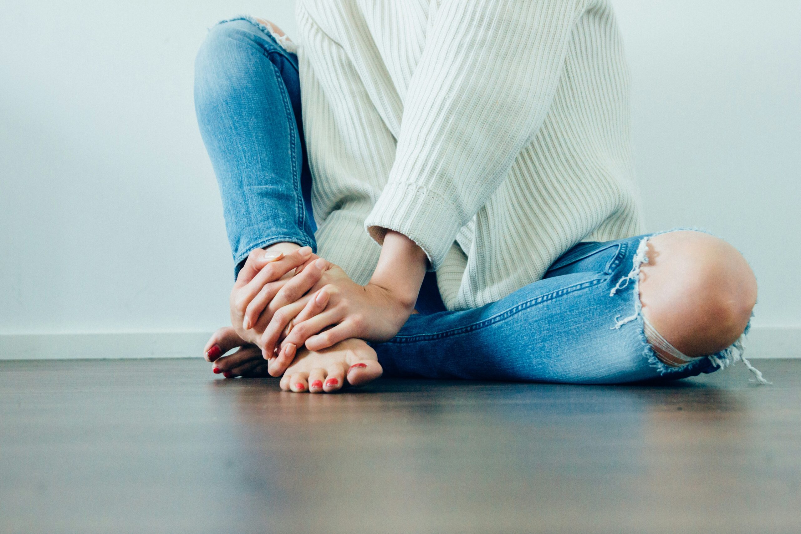 Foot and Ankle Problems