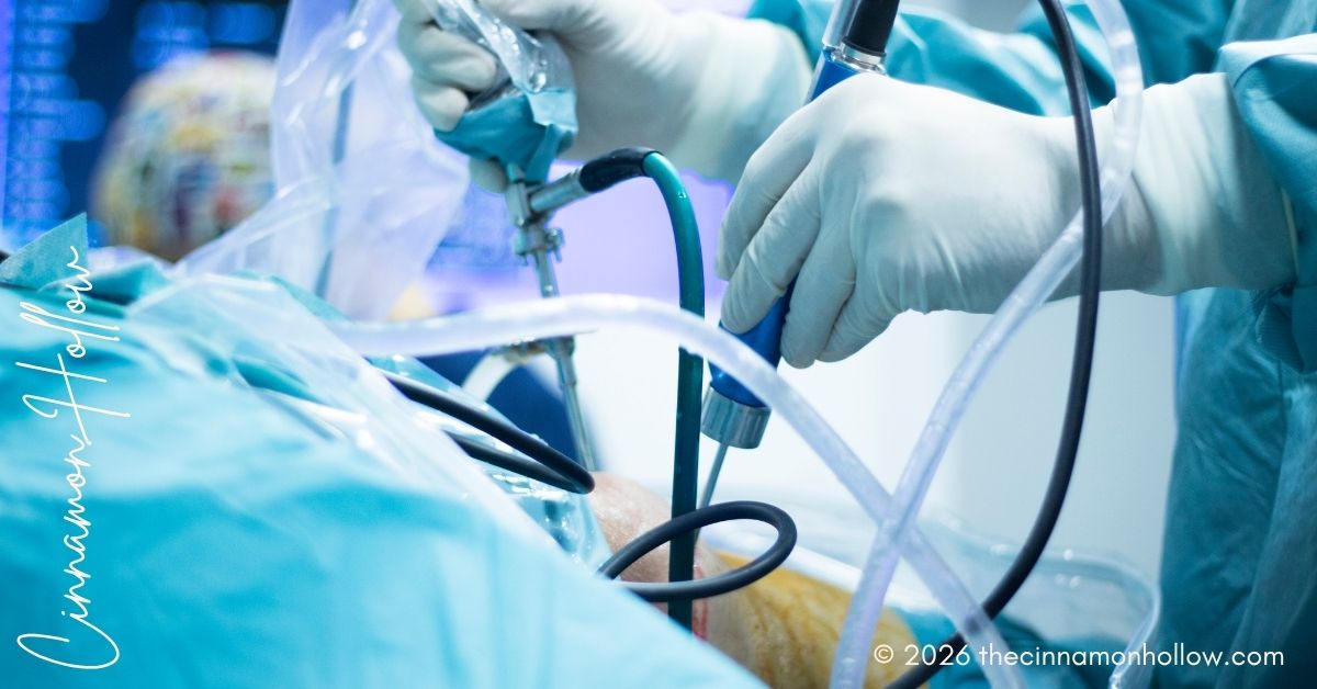 Shoulder Arthroscopy