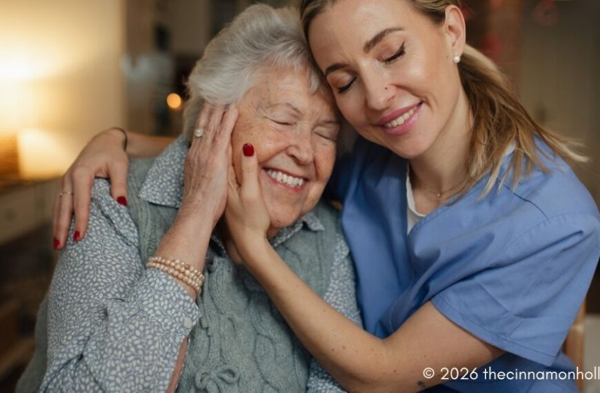 At-Home Healthcare