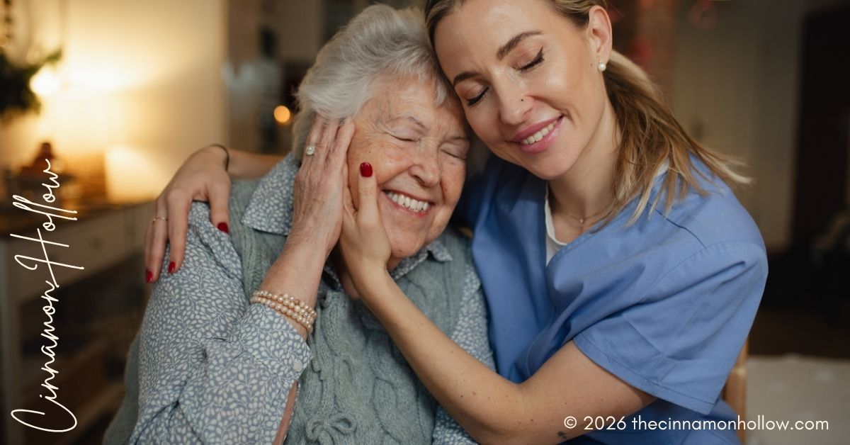 At-Home Healthcare