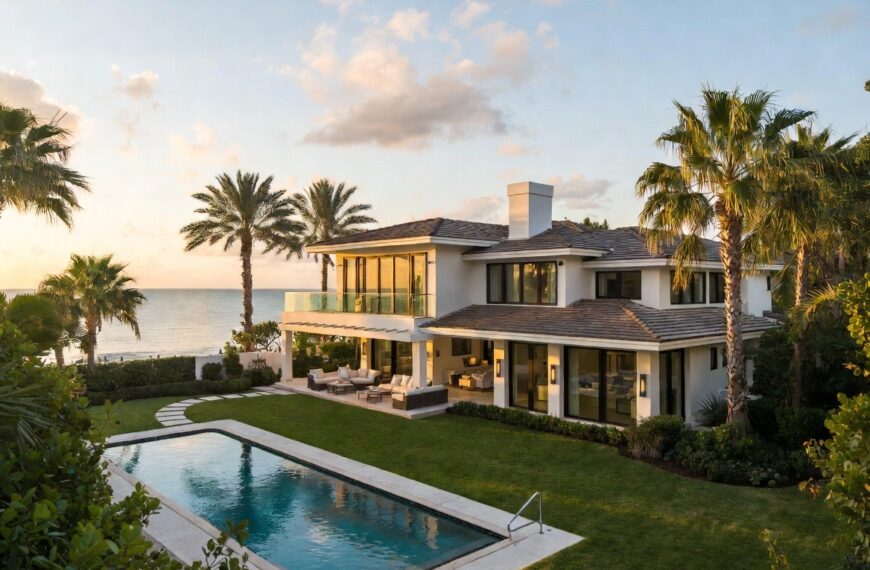 Property Agents