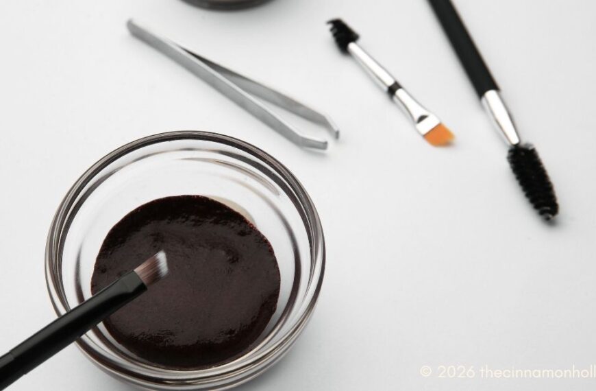 Brow Tinting Kit - ELAN