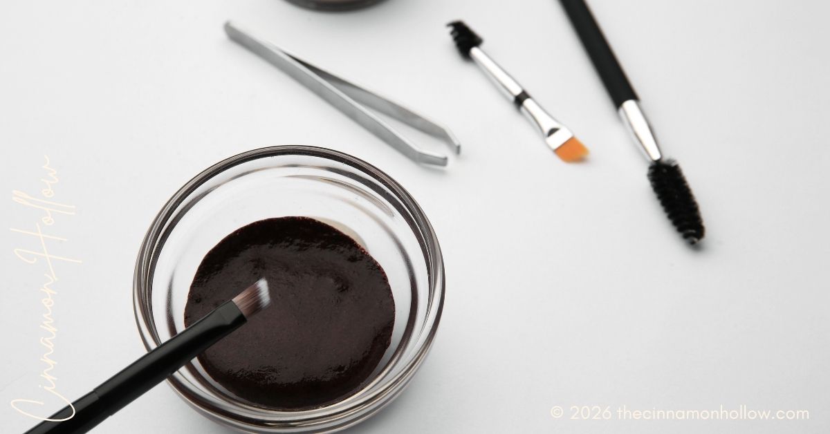 Brow Tinting Kit