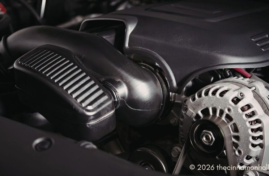 intake