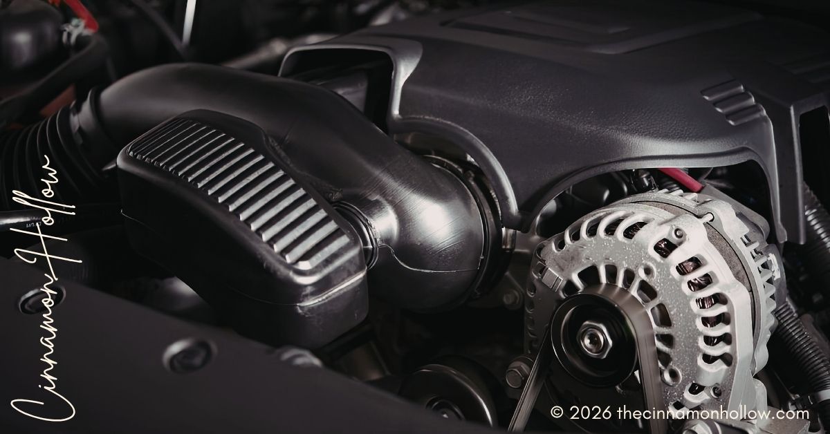 intake