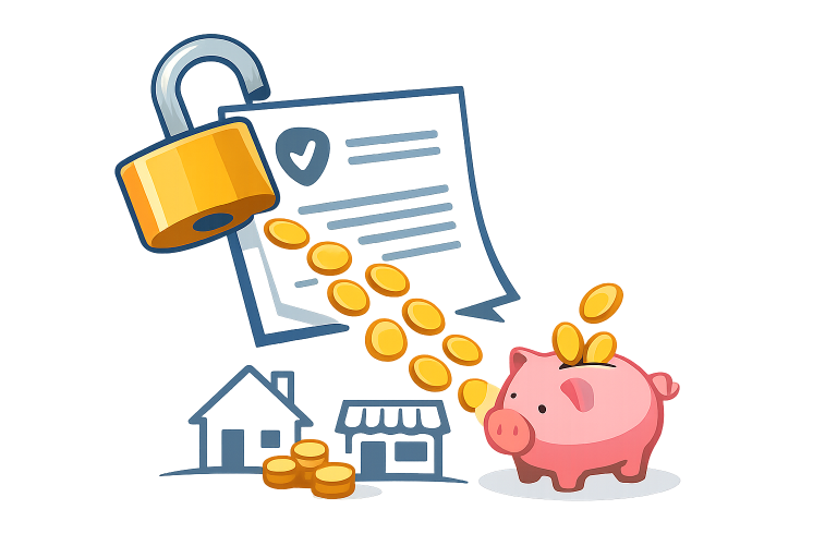 cash flow banking