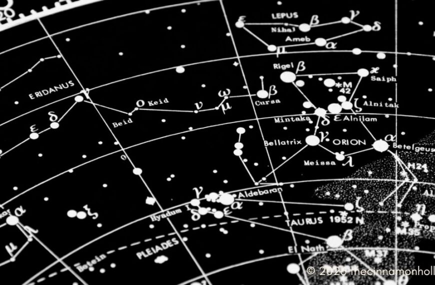 Astrocartography Chart Calculator