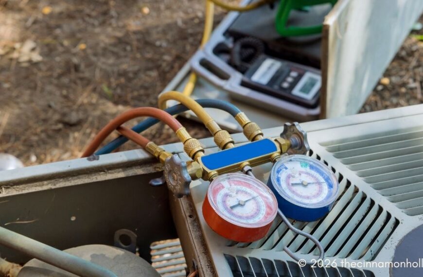 cooling systems performance