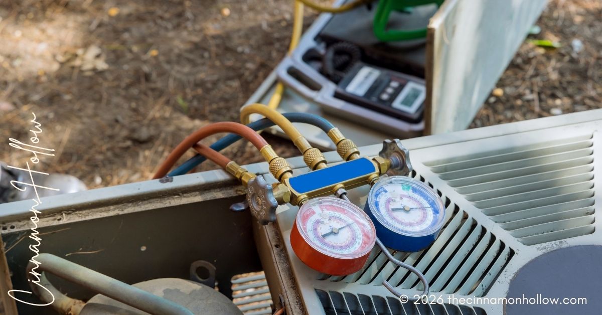 cooling systems performance