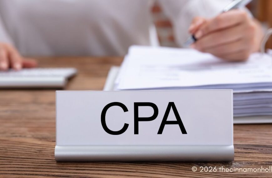 CPAs