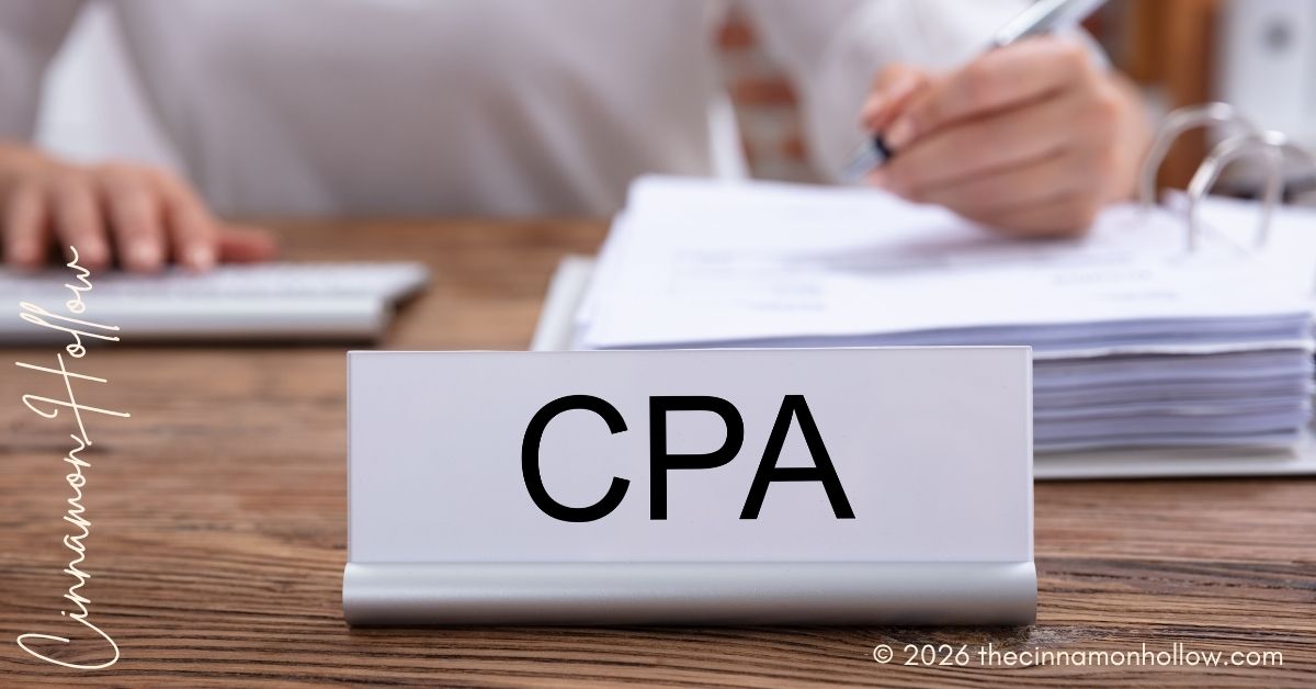 CPAs