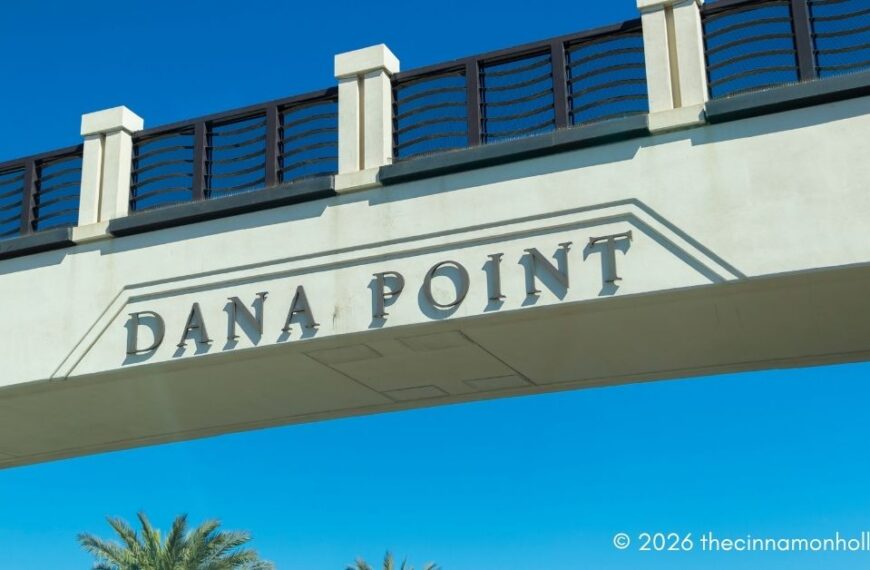 Dana Point Rehabilitation Center