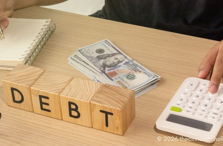 Debt Relief