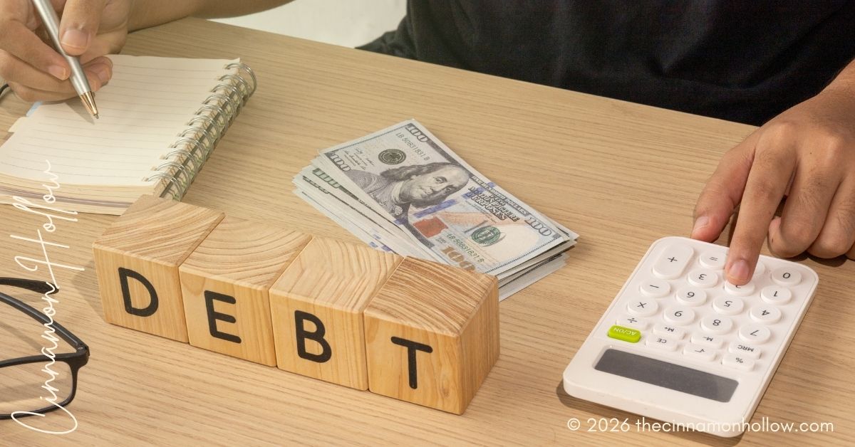 Debt Relief
