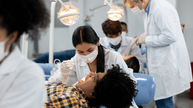 dental school