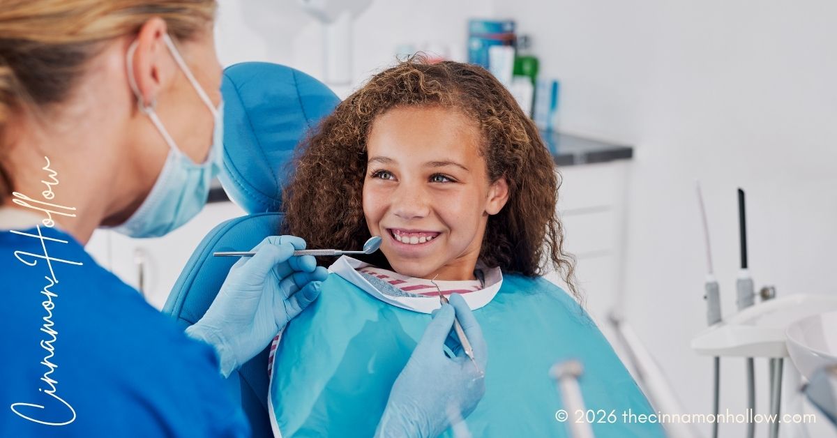 Dental Visits
