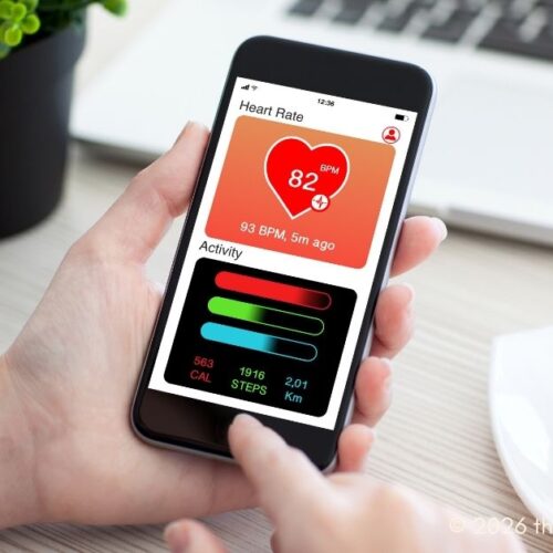 Digital Health Apps - digital health platforms