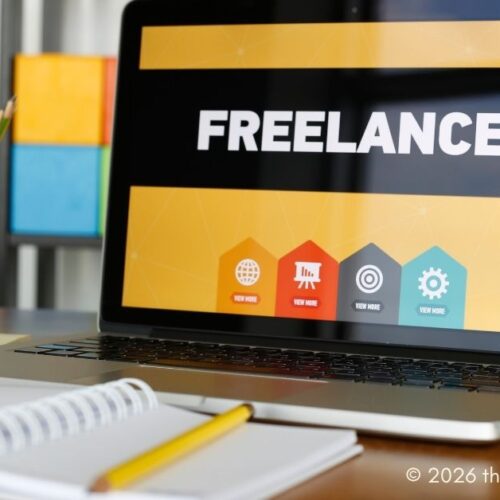 freelancers