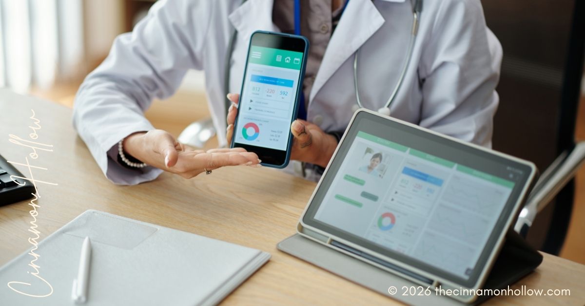 Health Apps