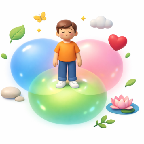 Holistic Wellness