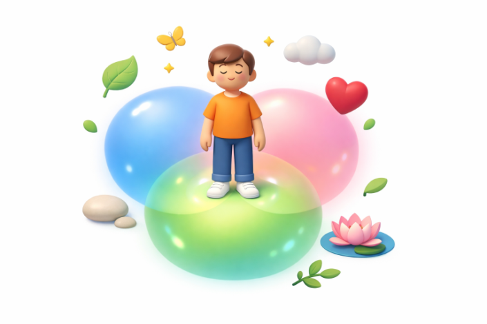 Holistic Wellness