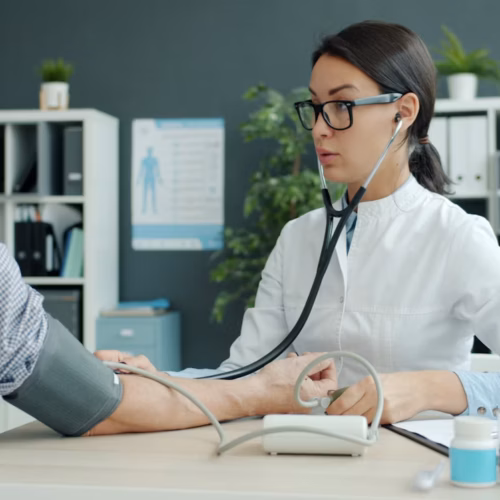 internal medicine